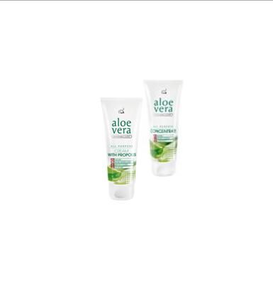 LR Aloe Vera Special Set - 1x Propolis + 1x Consentrate