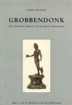 Grobbendonk, Van Guido Van Dyck