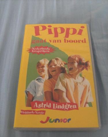 pippi langkous