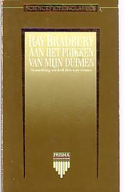 SF , Prisma 1637 , Ursula LeGuin , meester dromer 