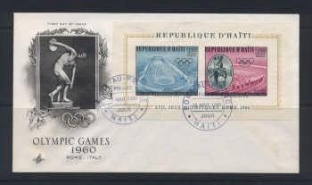 FDC HaIti