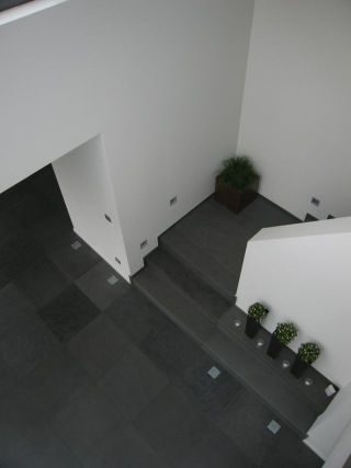 BASALT eigen import