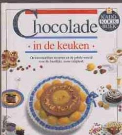 Chocolade in de keuken, Ellen Keizer