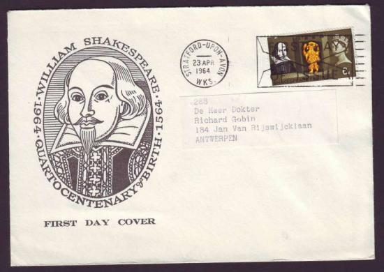 FDC Engeland8 
