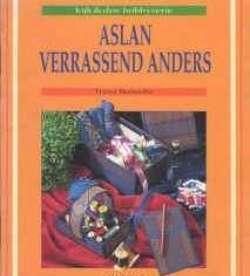 Aslan verrassend anders, Truus Berendts