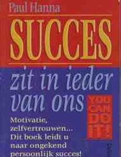 Succes, Paul Hanna