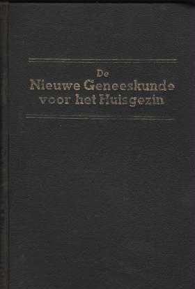 De Nieuwe Geneeskunde van het Huisgezin