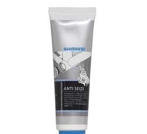 SHIMANO MONTAGEPASTA 125 ML TUBE