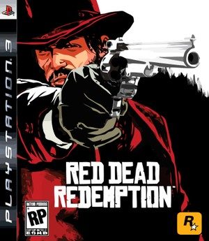 Red Dead Redemption (Sealed) 