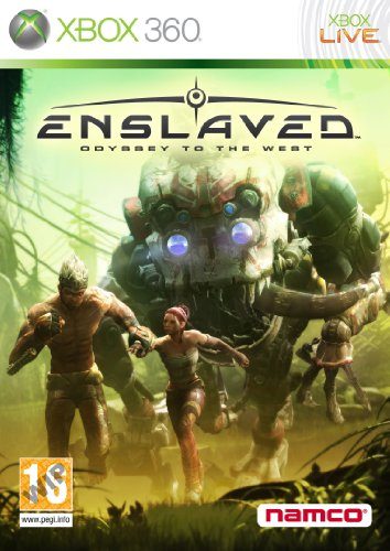 Enslaved: Odyssey to the West (Sealed)  