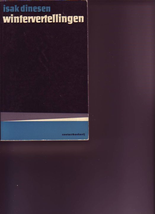 Wintervertellingen ( Isak Dinesen )
