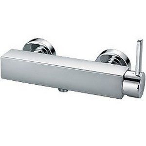 ESV-66.106.001 Eéngreeps douchemengkraan