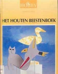 Het houten beestenboek, Annette Pels