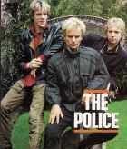 The Police, James Milton