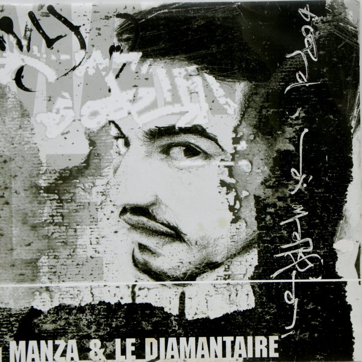 Manza & Le Diamantaire - La Valse Des Pantins / Exclusif 