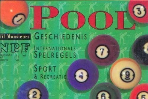 Pool, Wil Monsieurs
