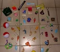 50 hebbedingetjes