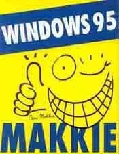 Windows 95,makkie uitg EC,
