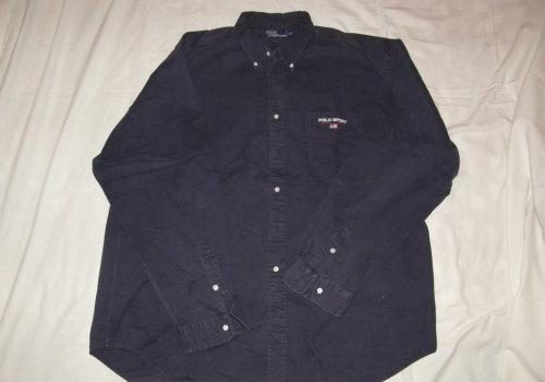 RALPH LAUREN  Overhemd