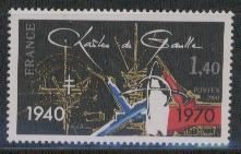 Frankrijk nrs:2114 postfris