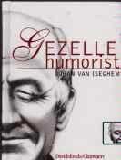 Gezelle humorist, Johan Van Iseghem