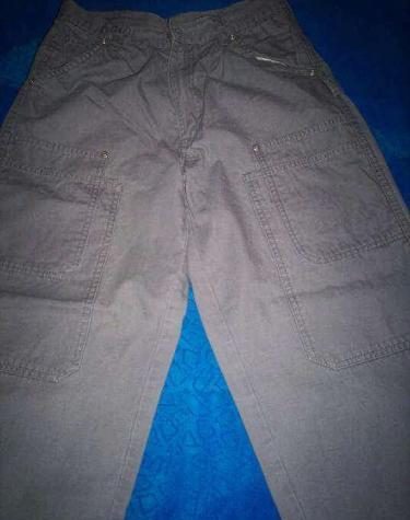 Pantalon maat 164