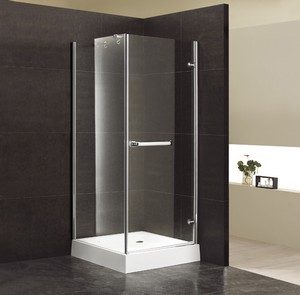 ESV-L5102_900 Douchecabine vierkant 900x900mm.