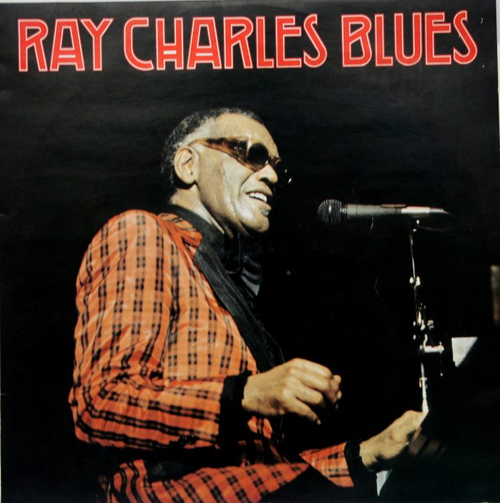 Ray Charles Blues 