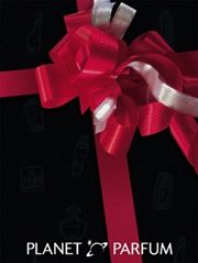 TE KOOP: Cadeaubon VERZORGING Planet Parfum