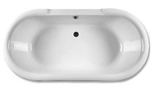 SAN-ABSP00011 ALEXA DUO 1800X900 WIT
