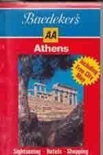 Baedekers Athens
