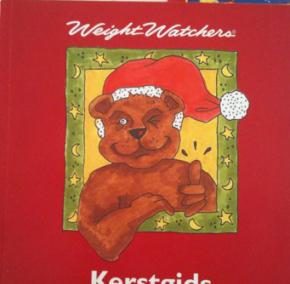 Kerstgids, Feestelijke menu's Weight watchers
