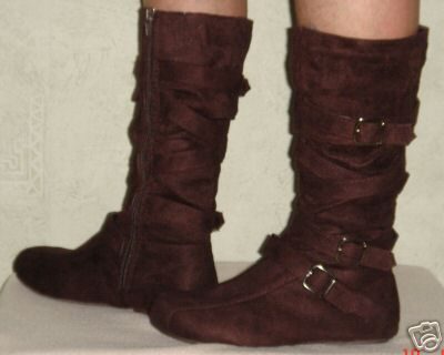 nieuwe super trendy dames laarzen