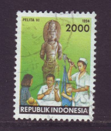 Indonesië nr. 1360