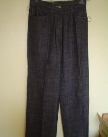 Mooie broek " Your 6 Sense" nr25 Weggeefprijs!!!