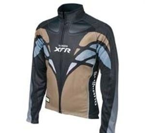 SHIMANO XTR WINDFLEX JACKET