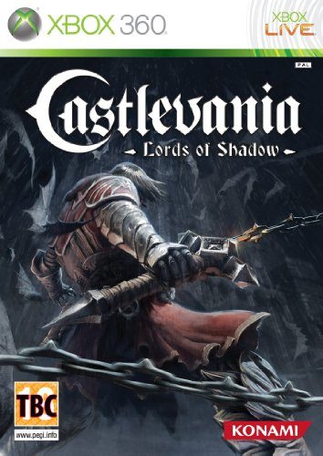 Castlevania: Lords of Shadow (Sealed)  