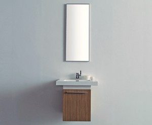 Badmeubel ESV-N-600A.0014 kleur P.teak 