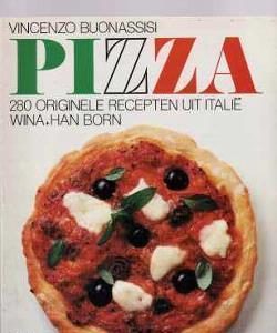 Pizza, Vincenzo Buonassisi