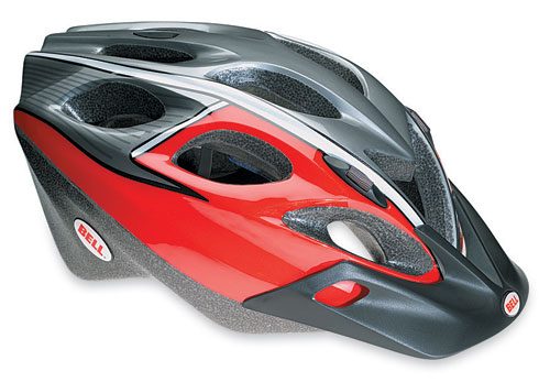 BELL AVANTI HELM