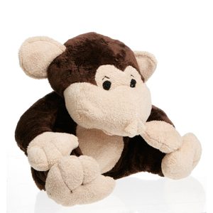 Cherry Belly Senior Monkey : Aap
