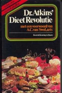 Dr. Atkins dieet revolutie