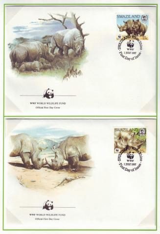 WWF Swaziland