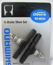 shimano remblokjes deore