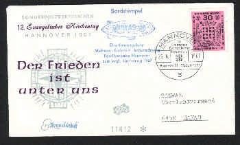 Luchtballons: Zeppelin2 