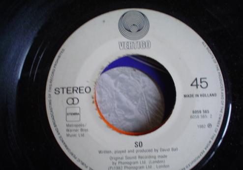 Vertigo.45.T. nr 35