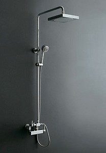 ESV-J1204 Douchesysteem