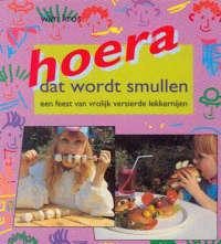 Hoera dat wordt smullen