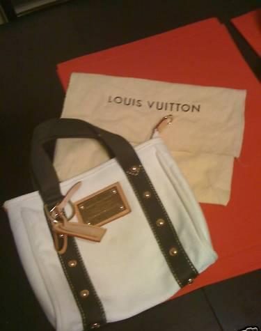 Prachtige authentieke Louis Vuitton