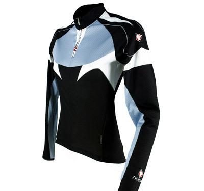 NALINI MUSSOLA DAMES LONG SLEEVE JERSEY
